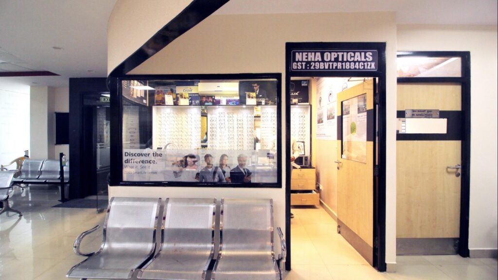 Progressive Lenses vs Bifocals